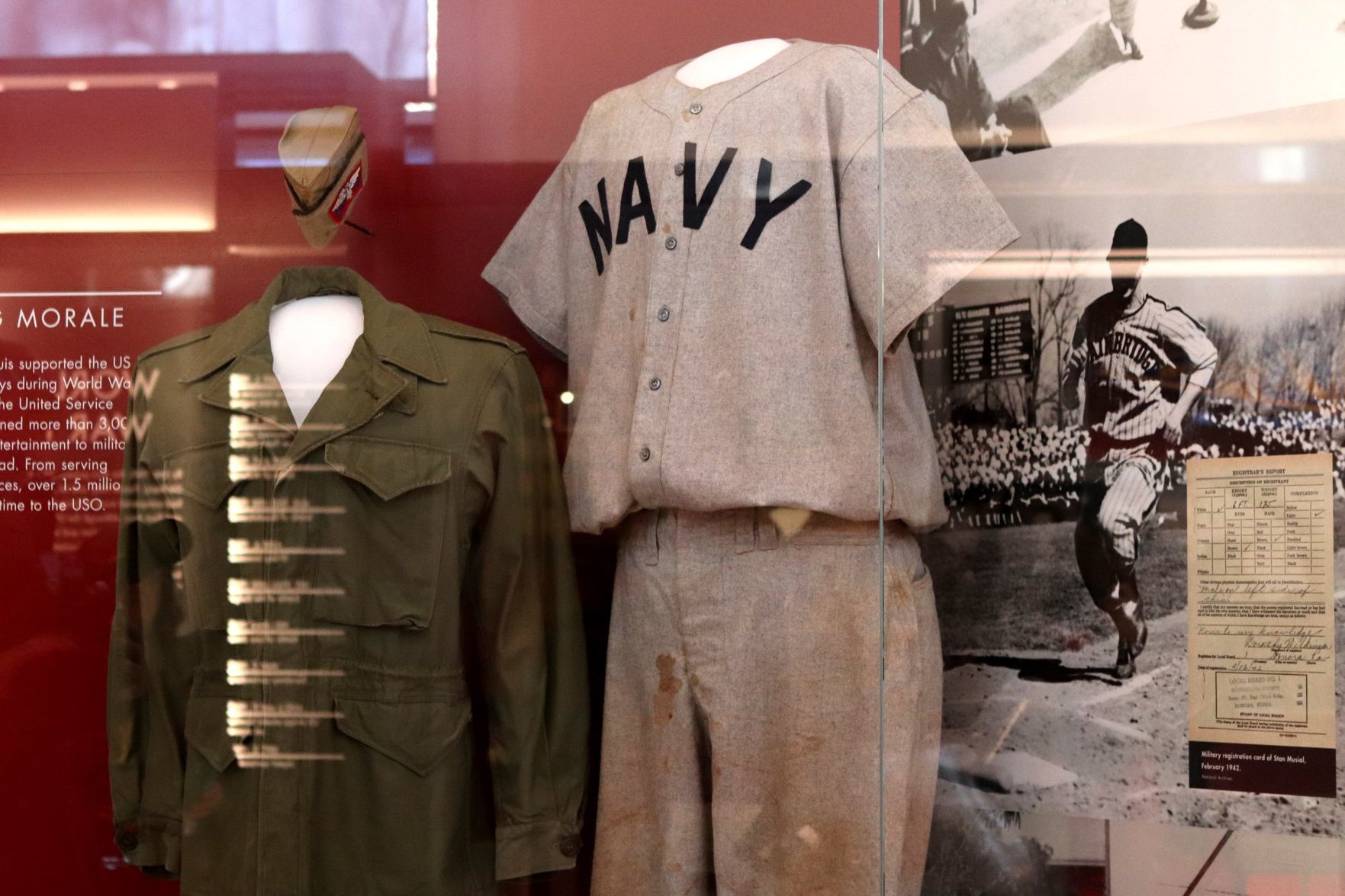 Soldiers Memorial revitalization